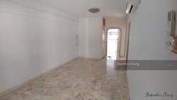 Blk 339 Jurong East Avenue 1 (Jurong East), HDB 3 Rooms #198702012